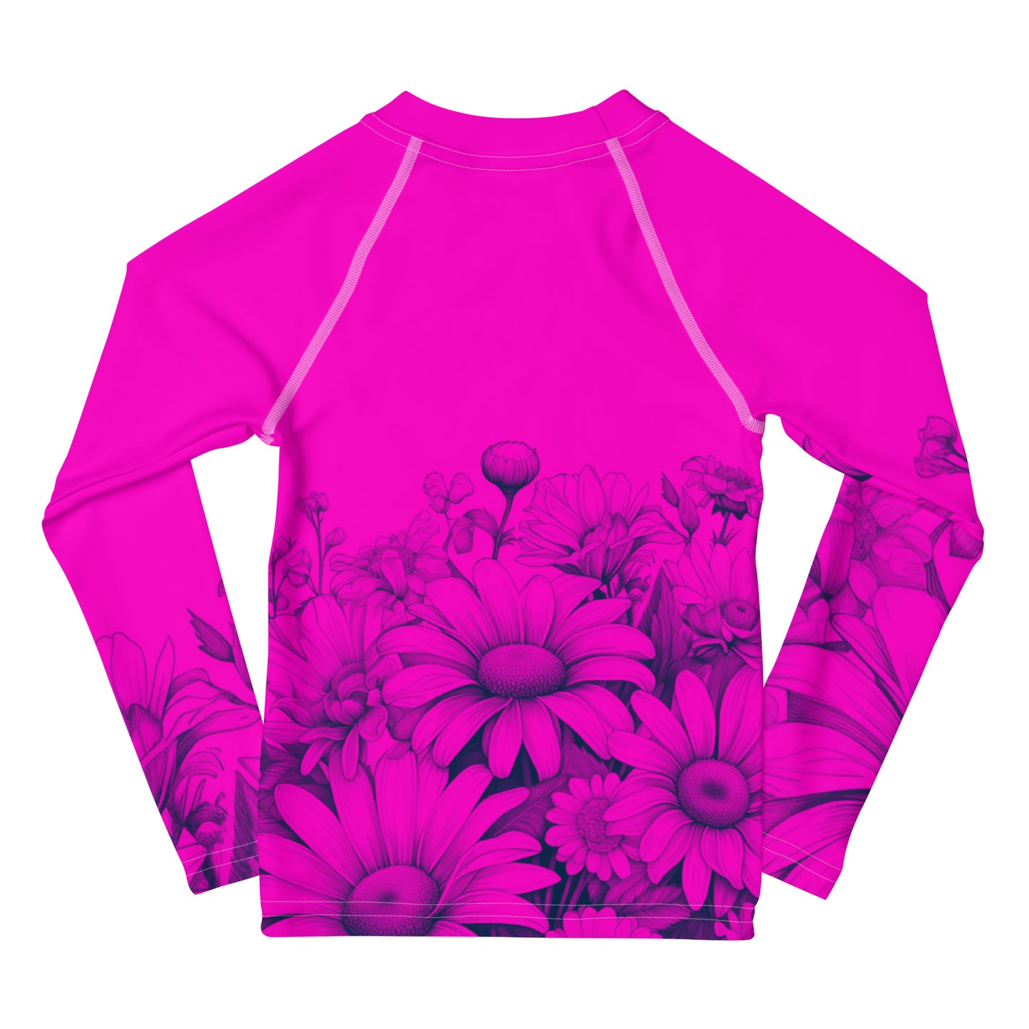 Kids Rash Guard