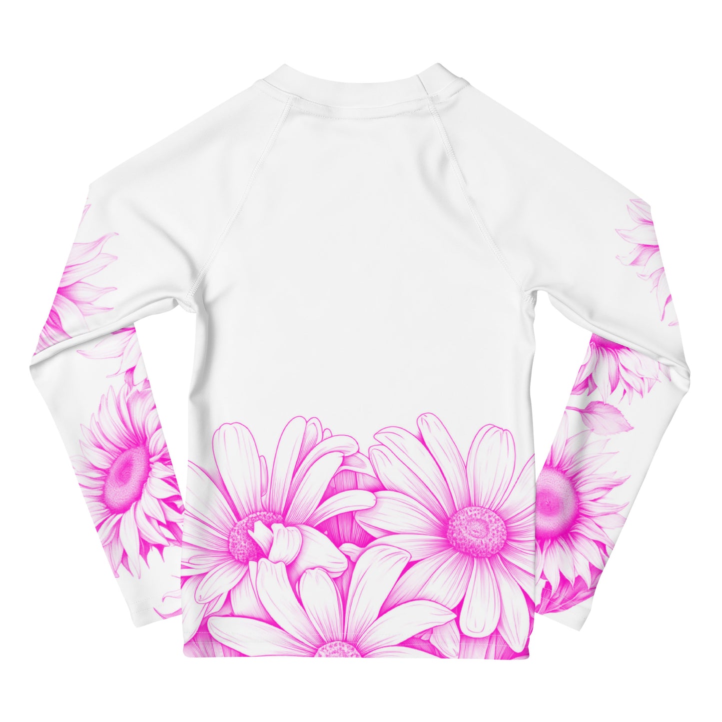 Kids Rash Guard