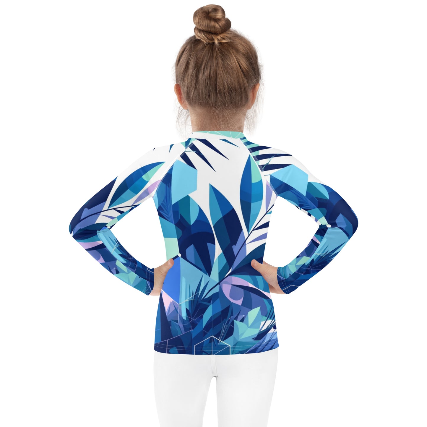 Kids Rash Guard