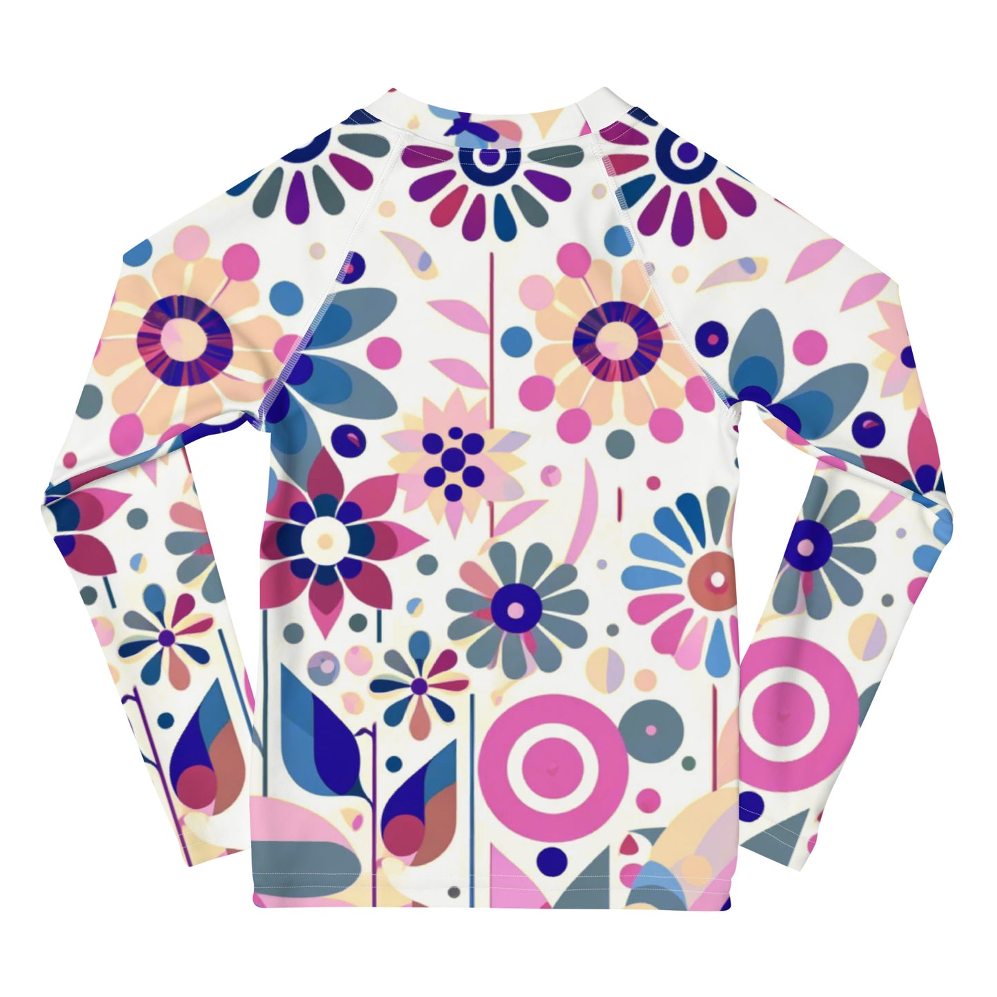 Kids Rash Guard